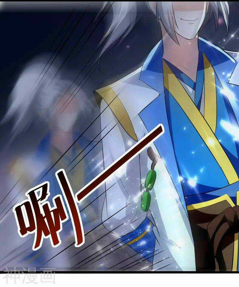 Lăng Thiên Thần Đế - Chapter 117 - Trang 25