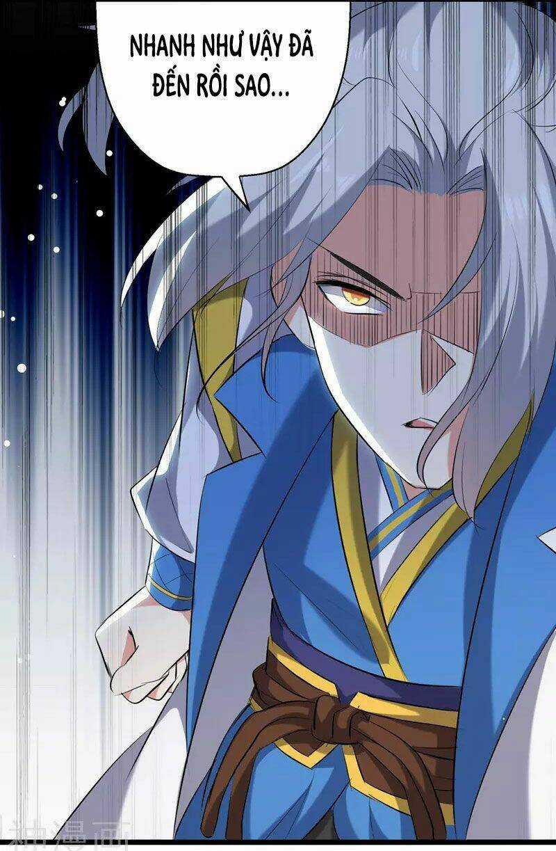 Lăng Thiên Thần Đế - Chapter 117 - Trang 4