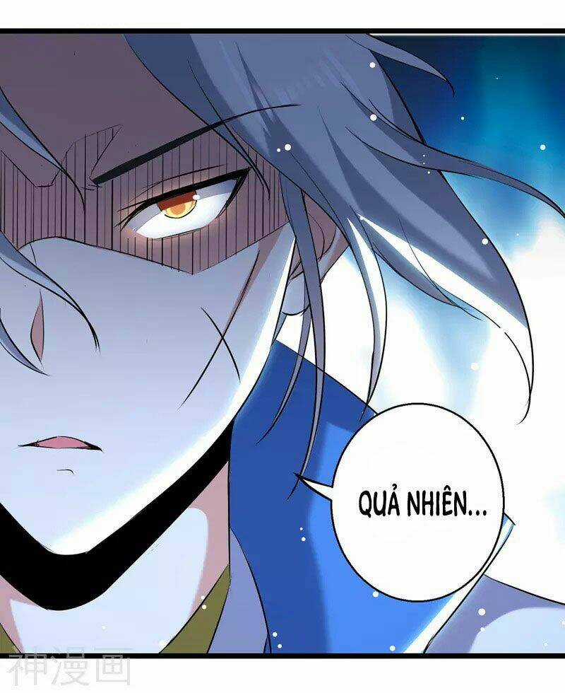 Lăng Thiên Thần Đế - Chapter 117 - Trang 8