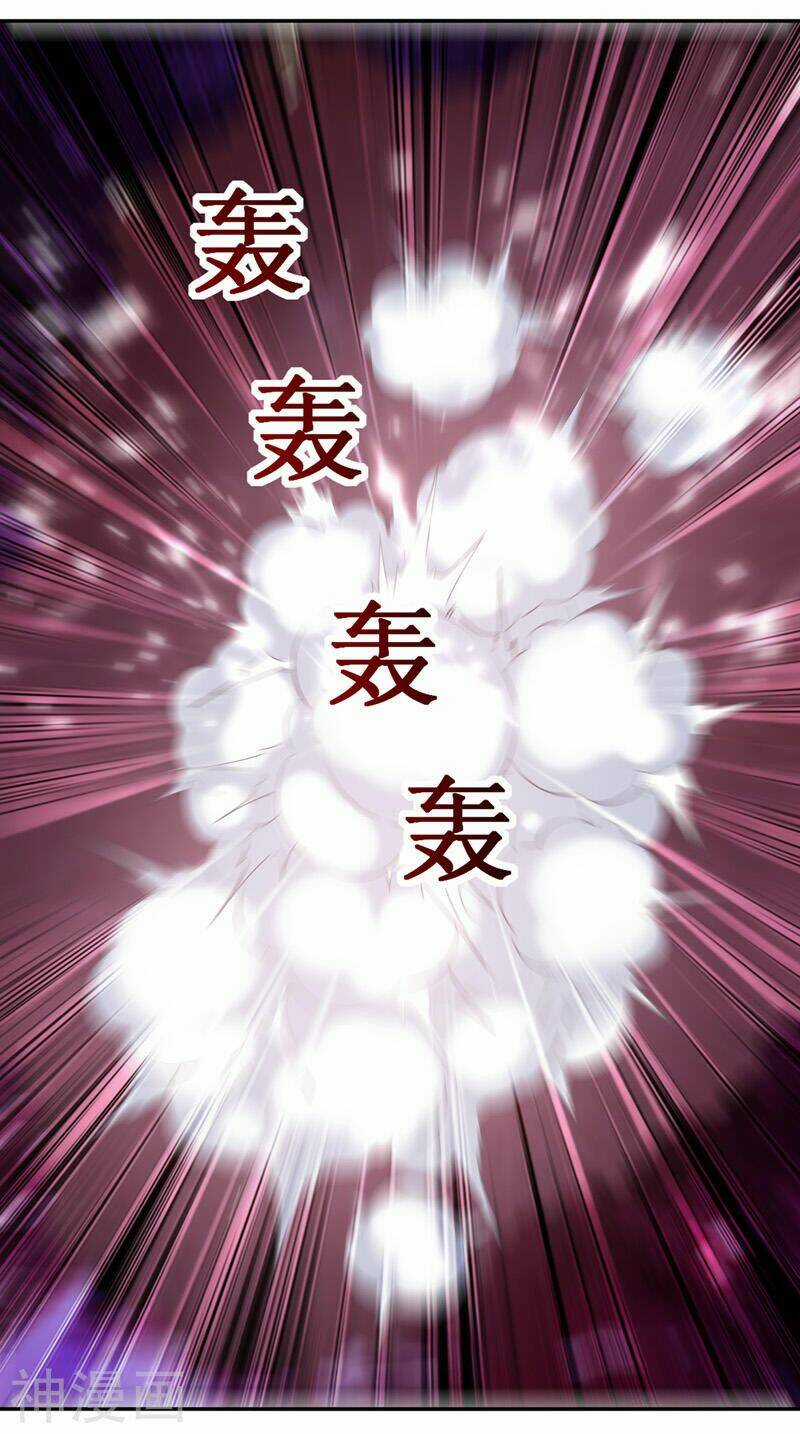 Lăng Thiên Thần Đế - Chapter 118 - Trang 2