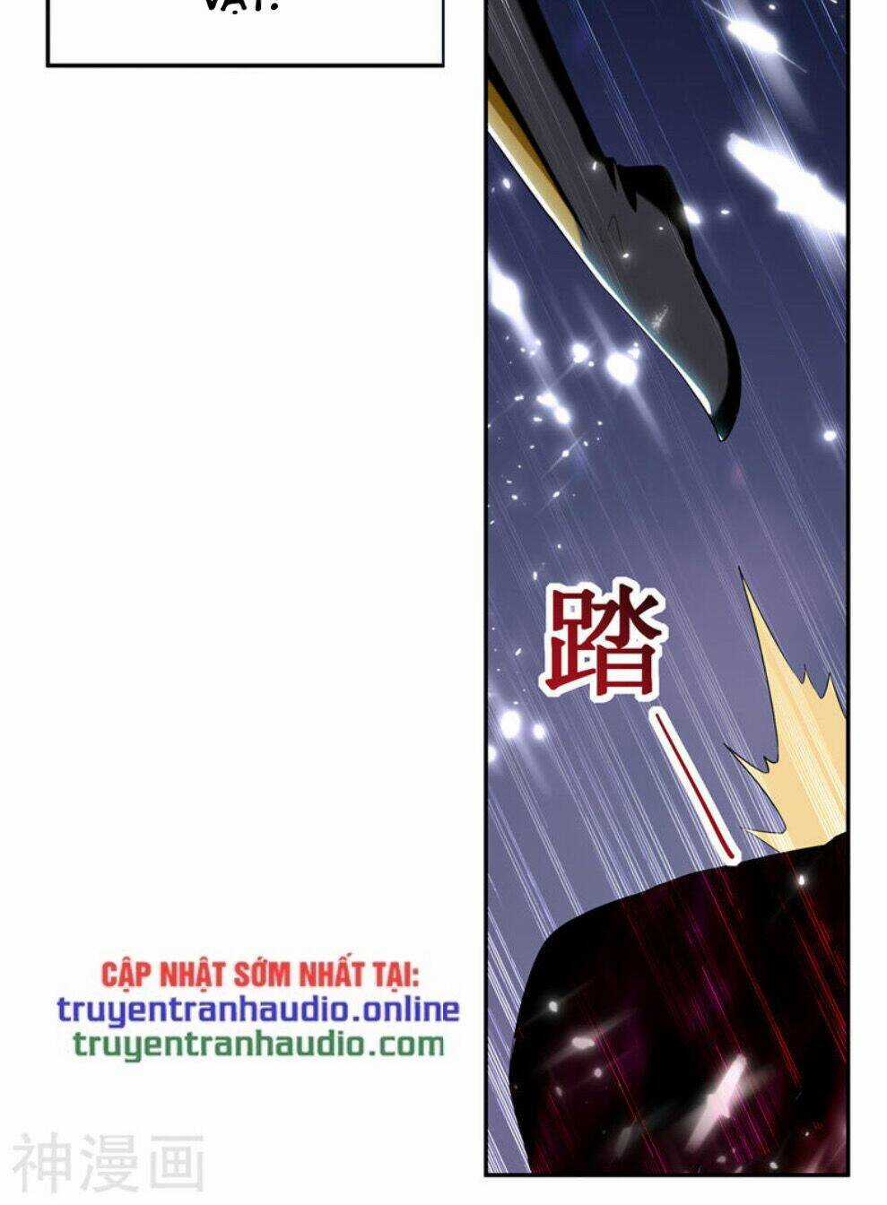 Lăng Thiên Thần Đế - Chapter 118 - Trang 13