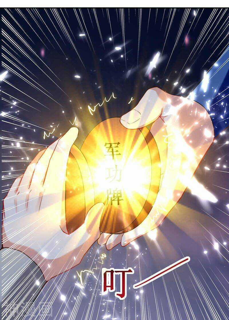 Lăng Thiên Thần Đế - Chapter 118 - Trang 16