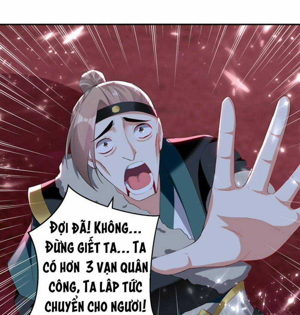 Lăng Thiên Thần Đế - Chapter 118 - Trang 17