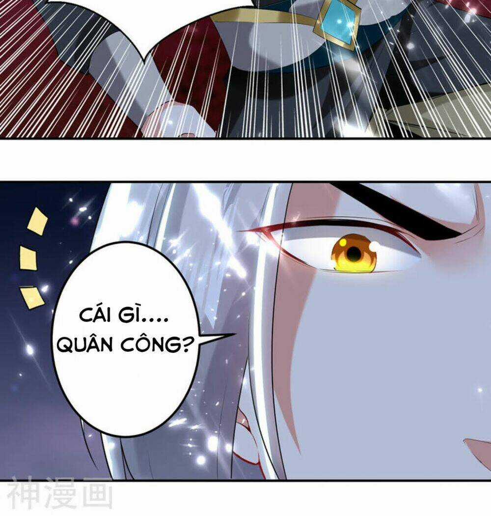 Lăng Thiên Thần Đế - Chapter 118 - Trang 18