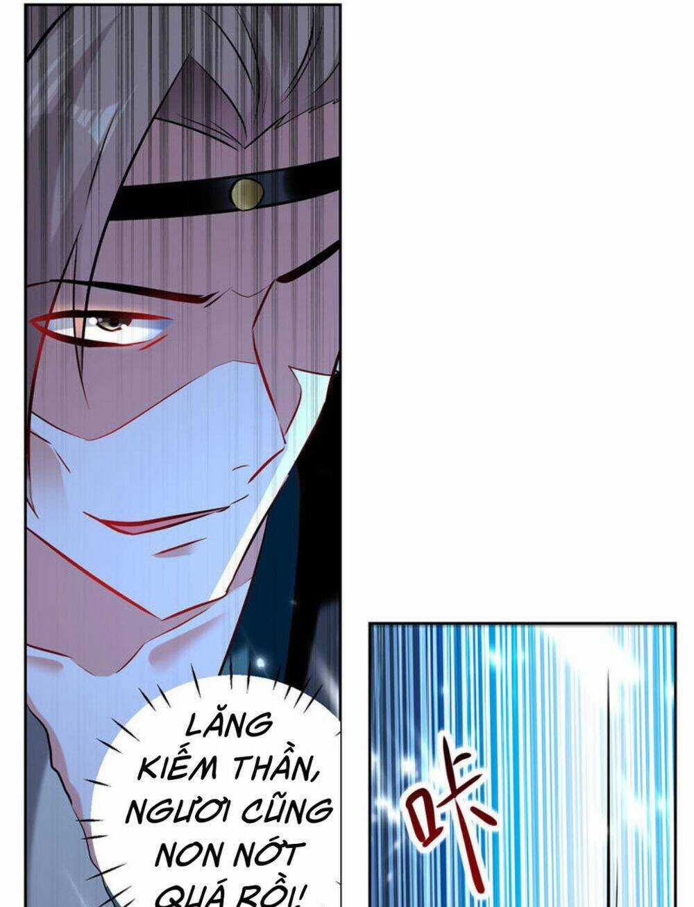 Lăng Thiên Thần Đế - Chapter 118 - Trang 20