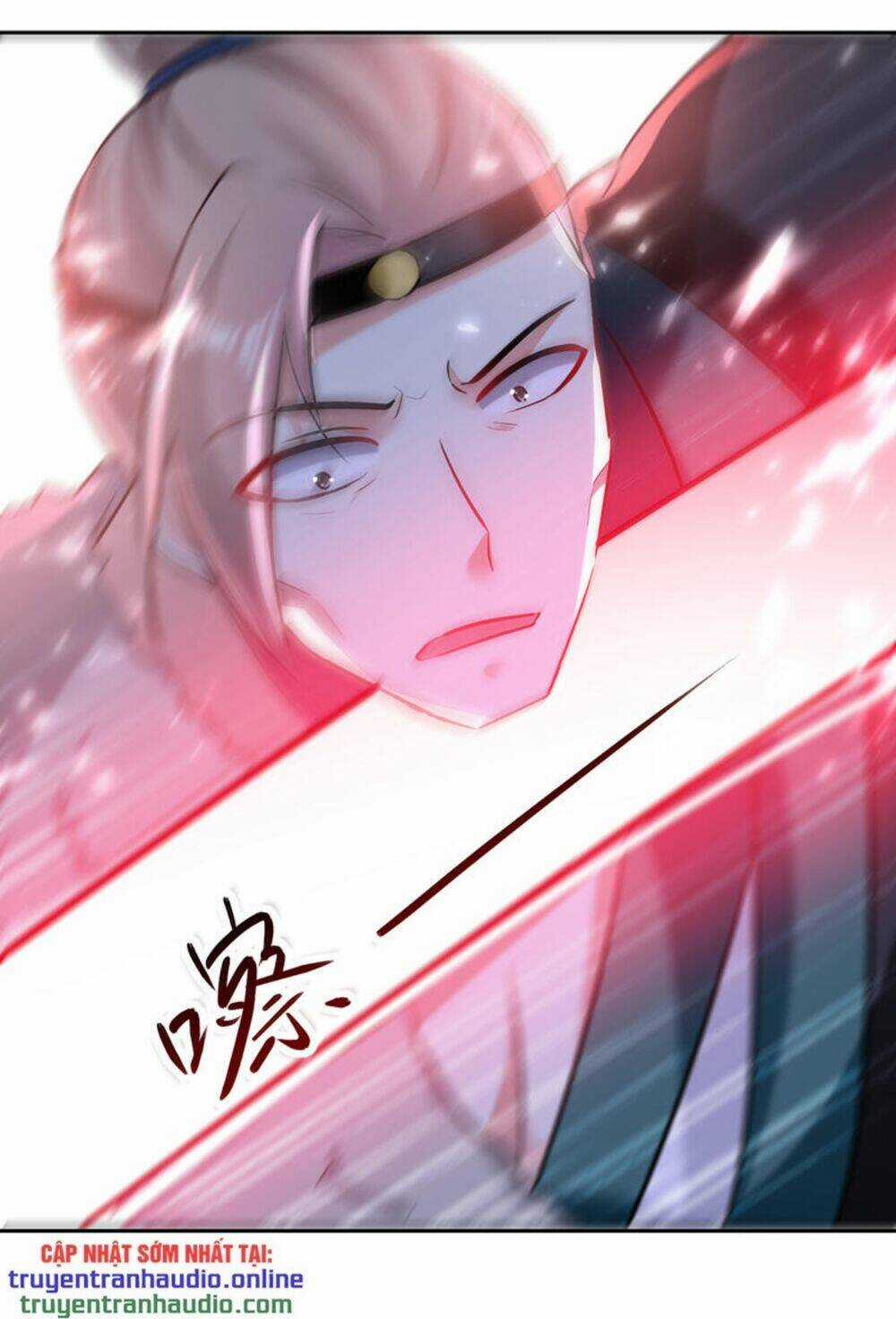 Lăng Thiên Thần Đế - Chapter 118 - Trang 23