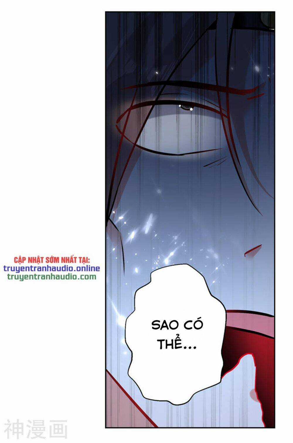 Lăng Thiên Thần Đế - Chapter 118 - Trang 26