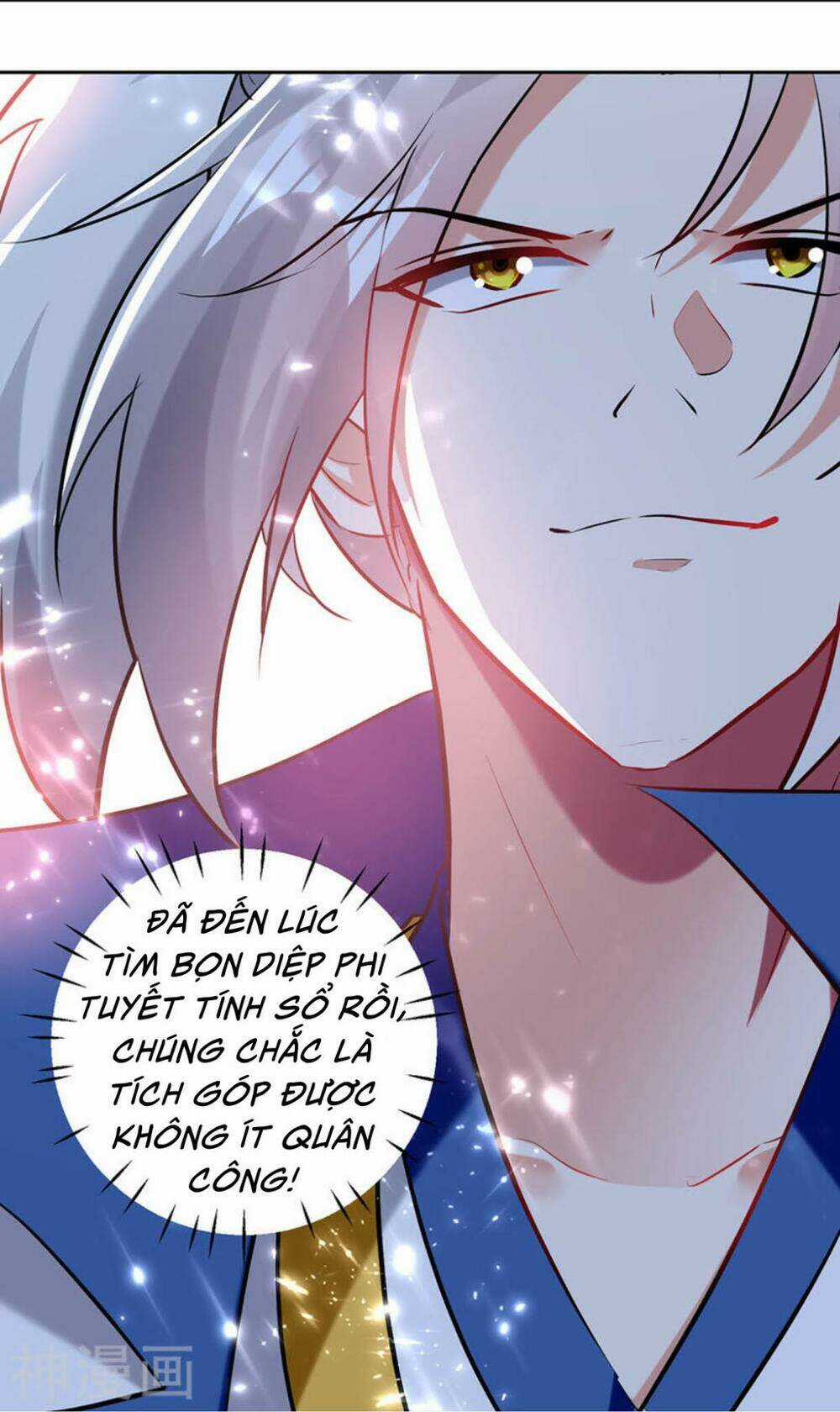 Lăng Thiên Thần Đế - Chapter 118 - Trang 28