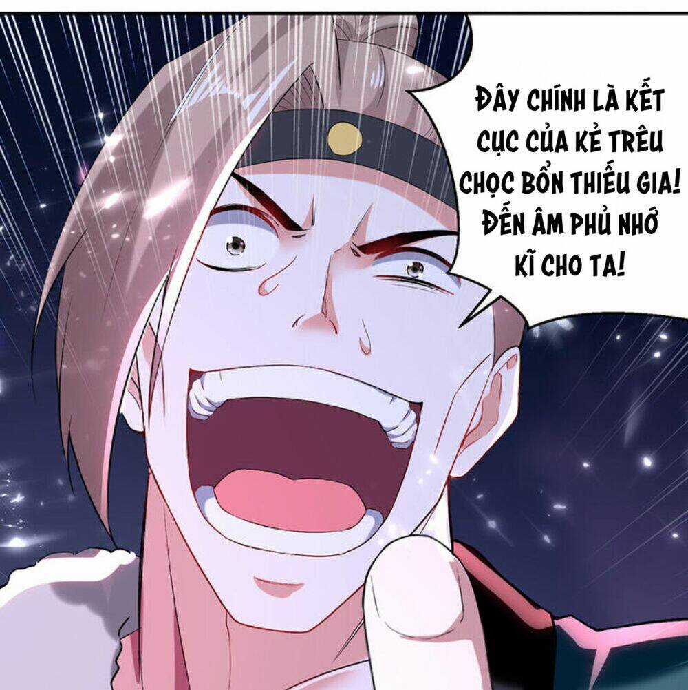 Lăng Thiên Thần Đế - Chapter 118 - Trang 4