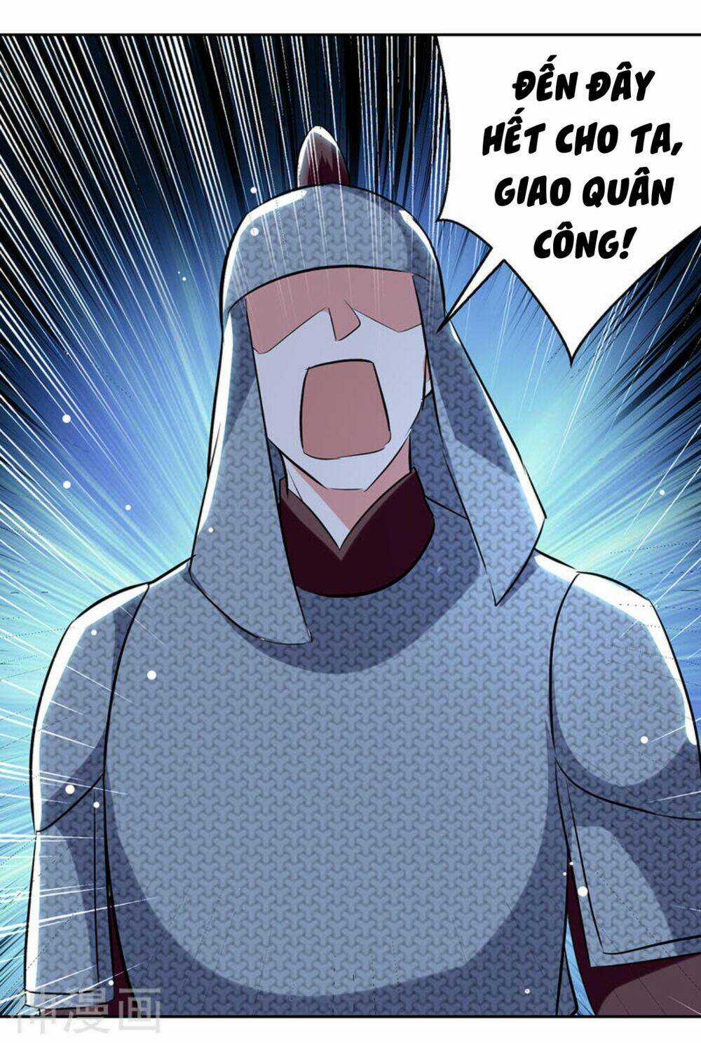 Lăng Thiên Thần Đế - Chapter 118 - Trang 32