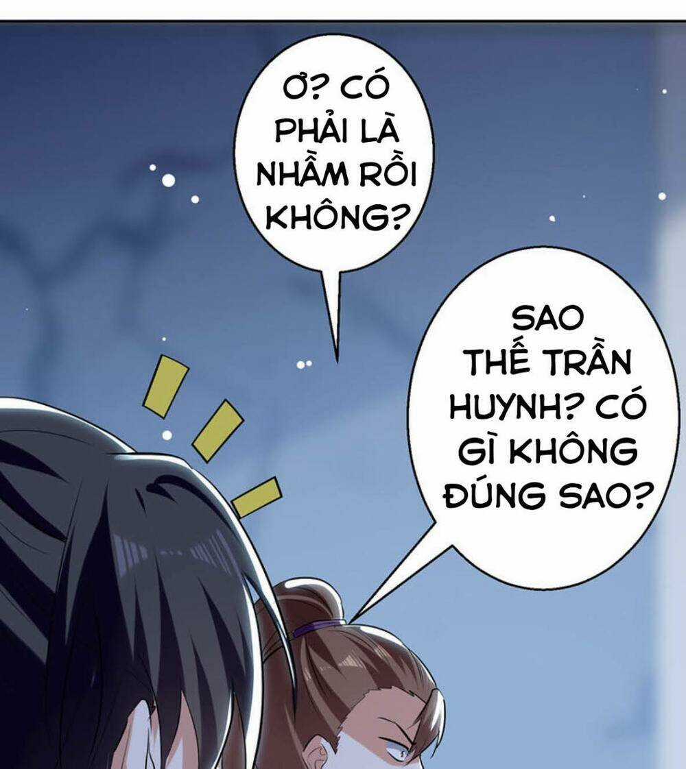 Lăng Thiên Thần Đế - Chapter 118 - Trang 38