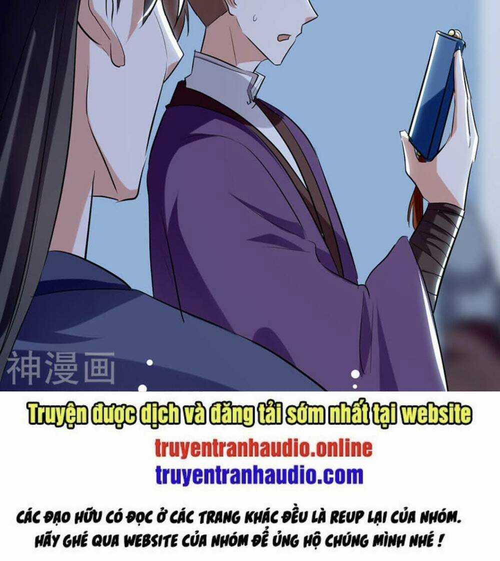 Lăng Thiên Thần Đế - Chapter 118 - Trang 39