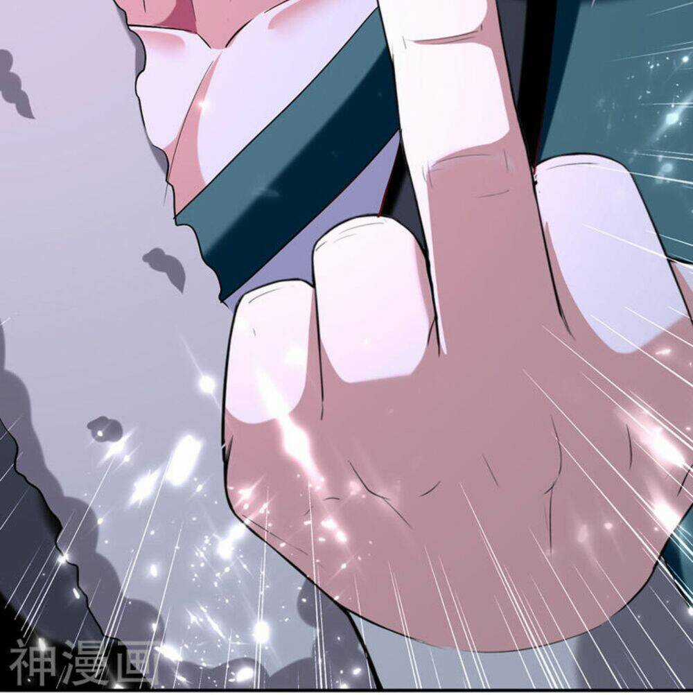 Lăng Thiên Thần Đế - Chapter 118 - Trang 5