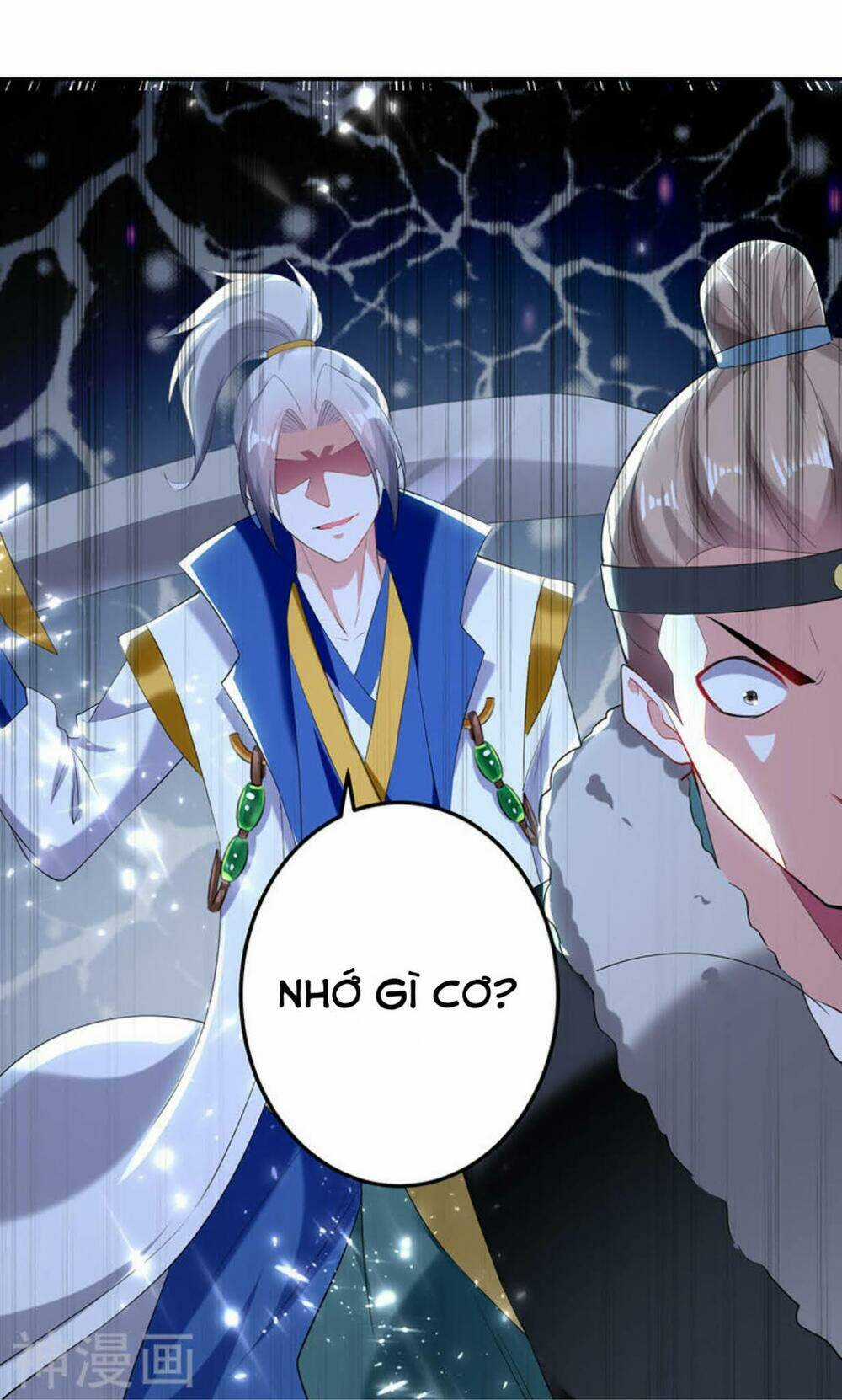 Lăng Thiên Thần Đế - Chapter 118 - Trang 6