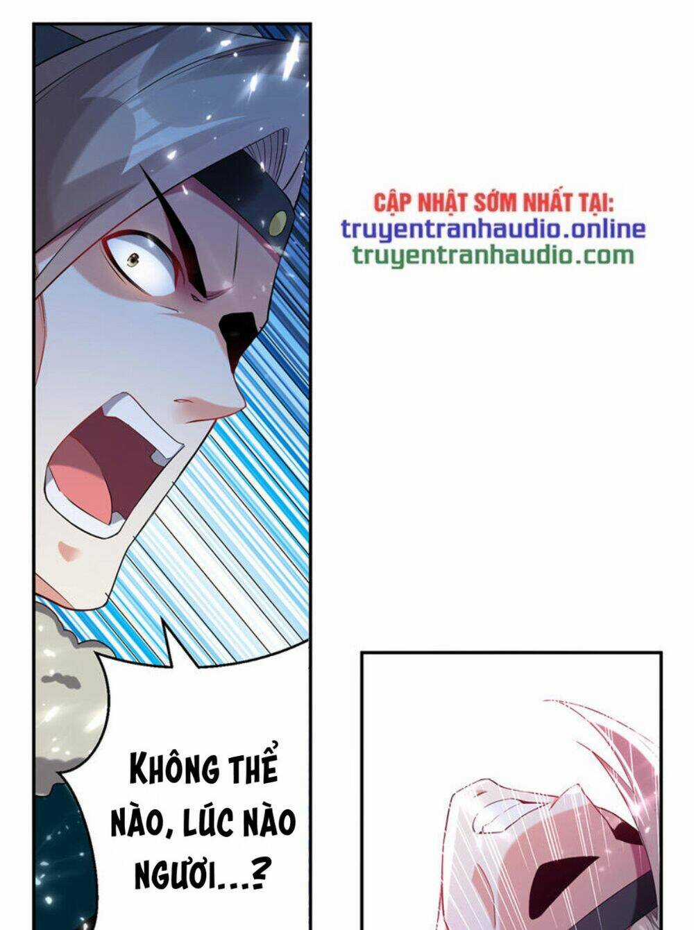 Lăng Thiên Thần Đế - Chapter 118 - Trang 7