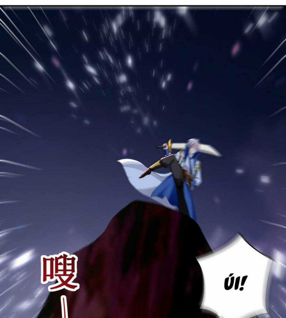 Lăng Thiên Thần Đế - Chapter 118 - Trang 9