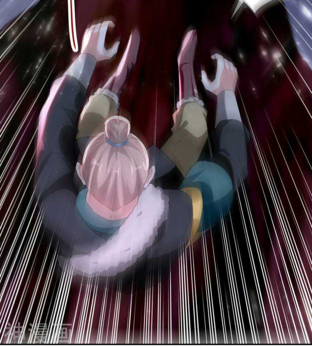 Lăng Thiên Thần Đế - Chapter 118 - Trang 10