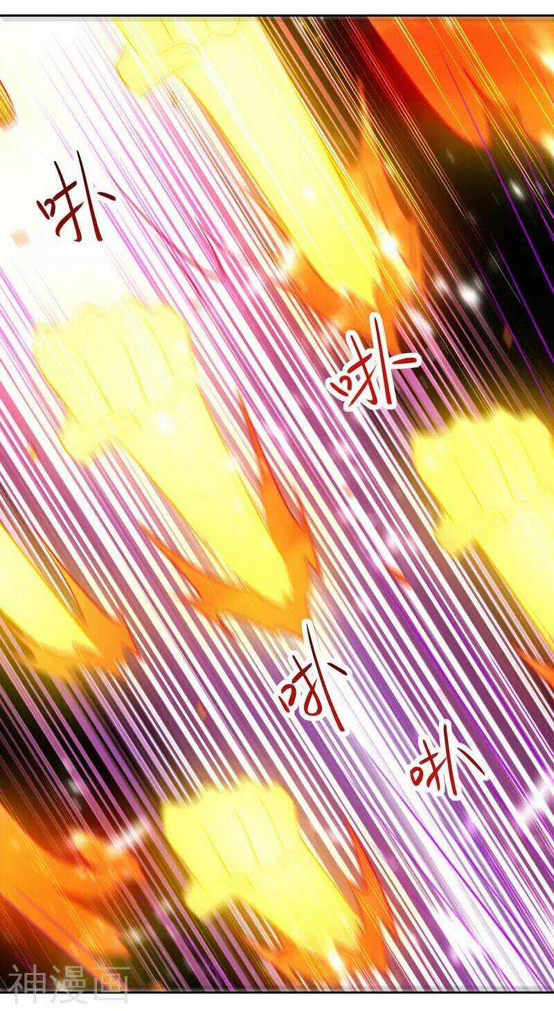 Lăng Thiên Thần Đế - Chapter 119 - Trang 14