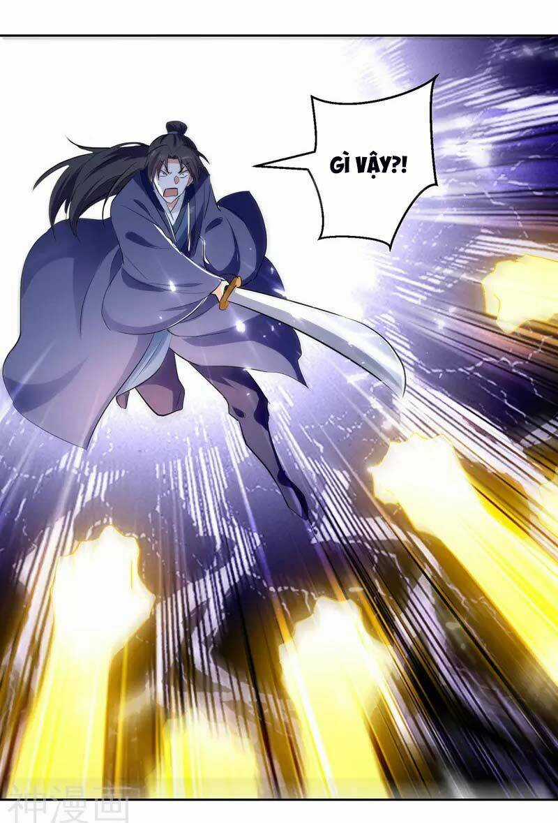 Lăng Thiên Thần Đế - Chapter 119 - Trang 15