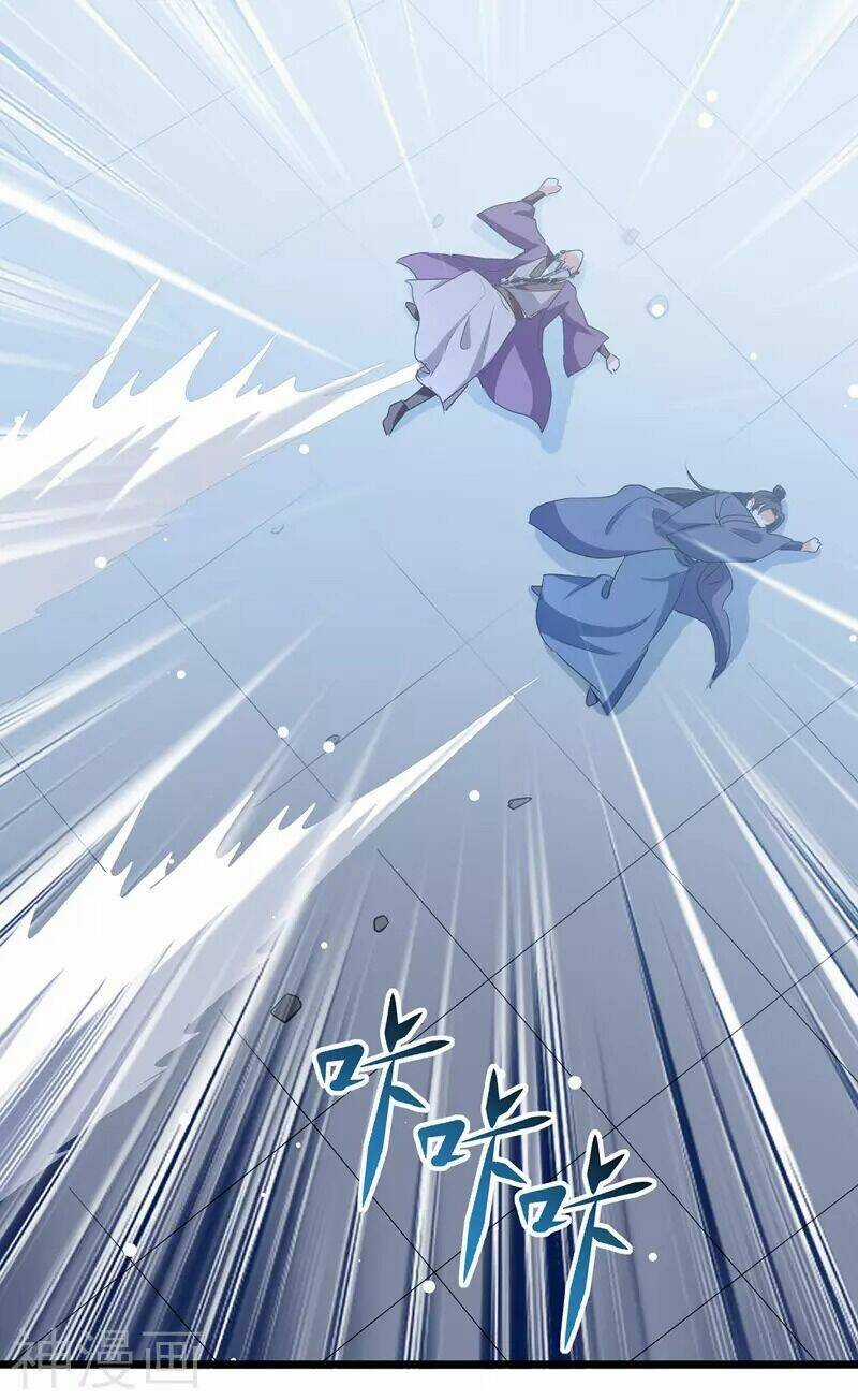 Lăng Thiên Thần Đế - Chapter 119 - Trang 20