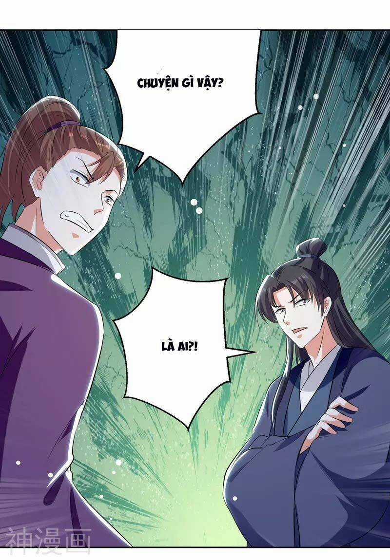 Lăng Thiên Thần Đế - Chapter 119 - Trang 3