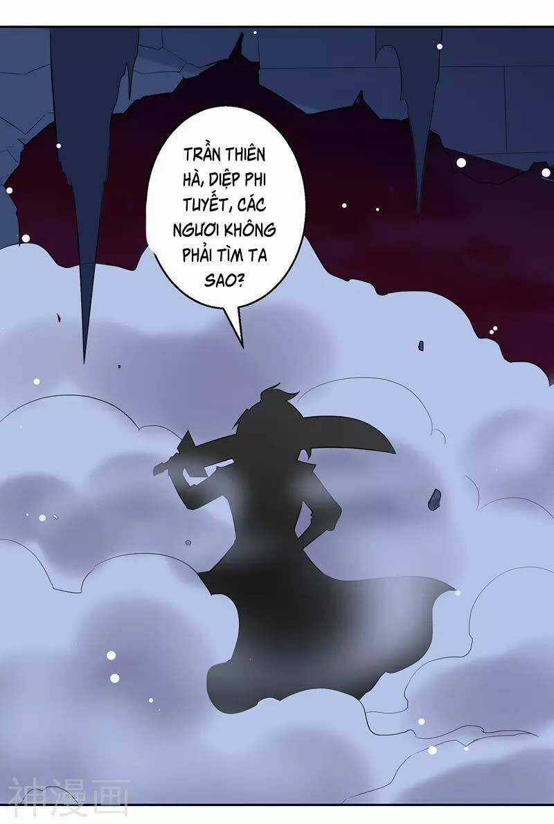 Lăng Thiên Thần Đế - Chapter 119 - Trang 4