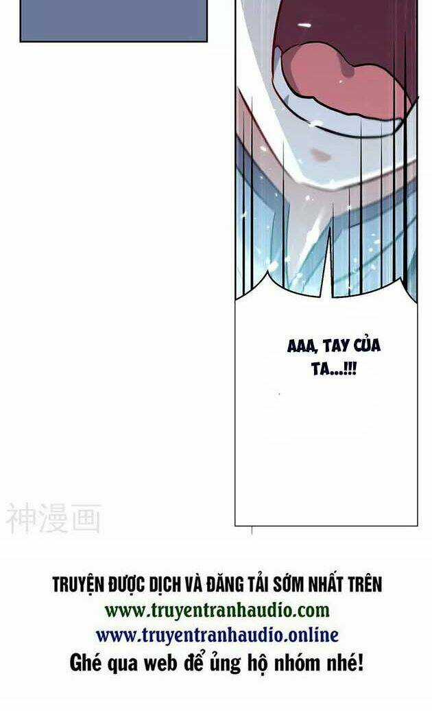 Lăng Thiên Thần Đế - Chapter 119 - Trang 31