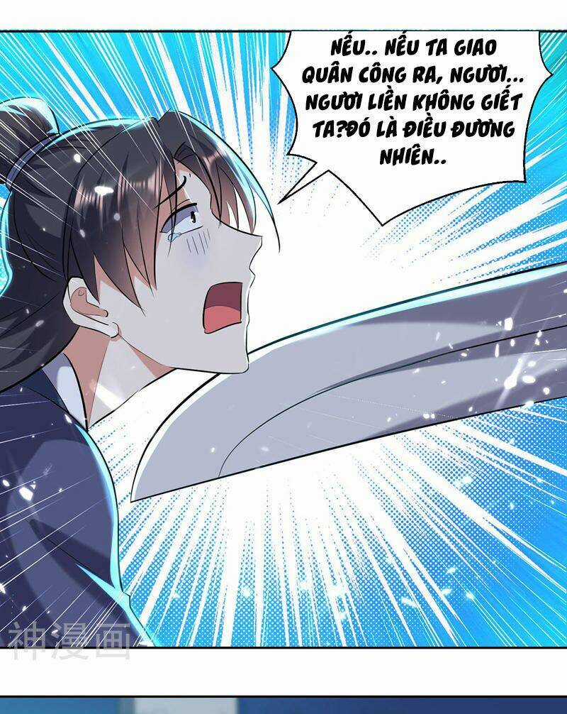 Lăng Thiên Thần Đế - Chapter 120 - Trang 13