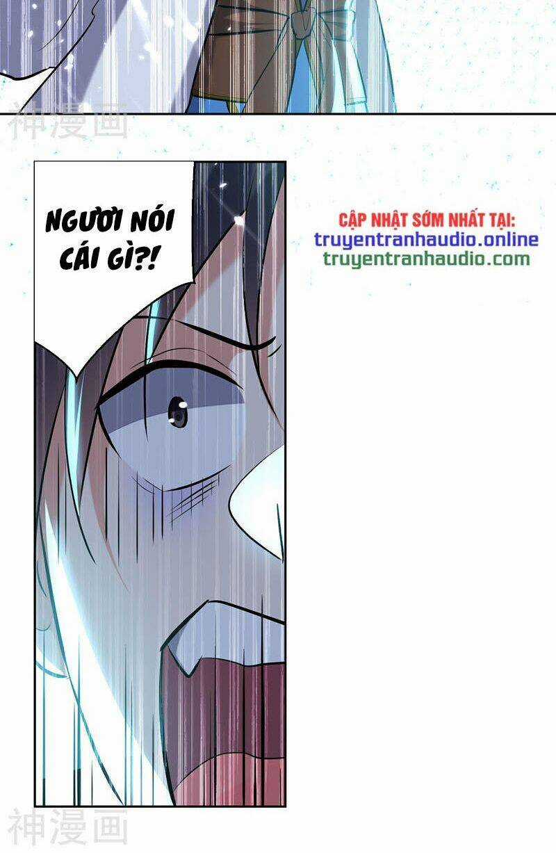 Lăng Thiên Thần Đế - Chapter 120 - Trang 20