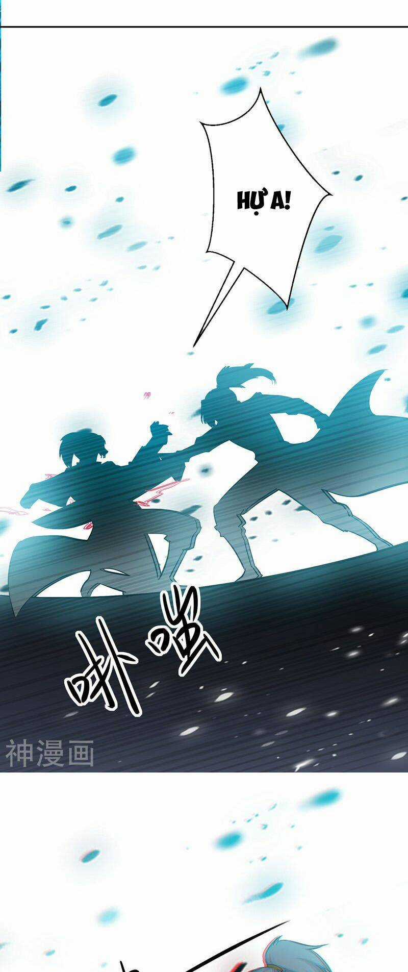 Lăng Thiên Thần Đế - Chapter 120 - Trang 3