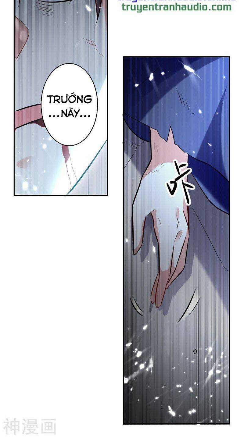 Lăng Thiên Thần Đế - Chapter 120 - Trang 28