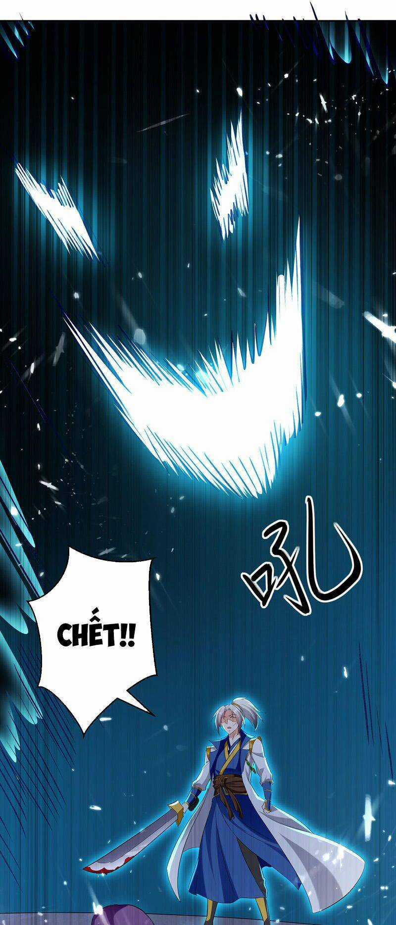 Lăng Thiên Thần Đế - Chapter 120 - Trang 5