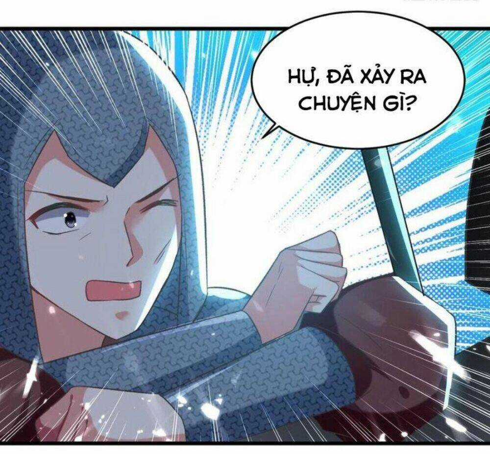 Lăng Thiên Thần Đế - Chapter 121 - Trang 14