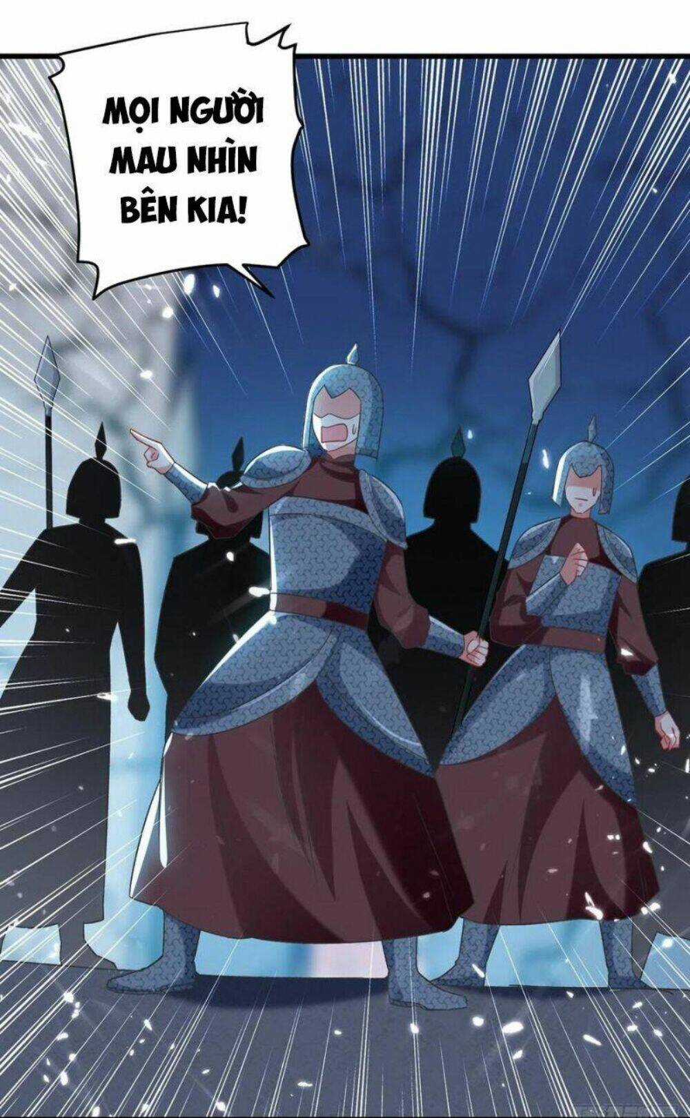 Lăng Thiên Thần Đế - Chapter 121 - Trang 15