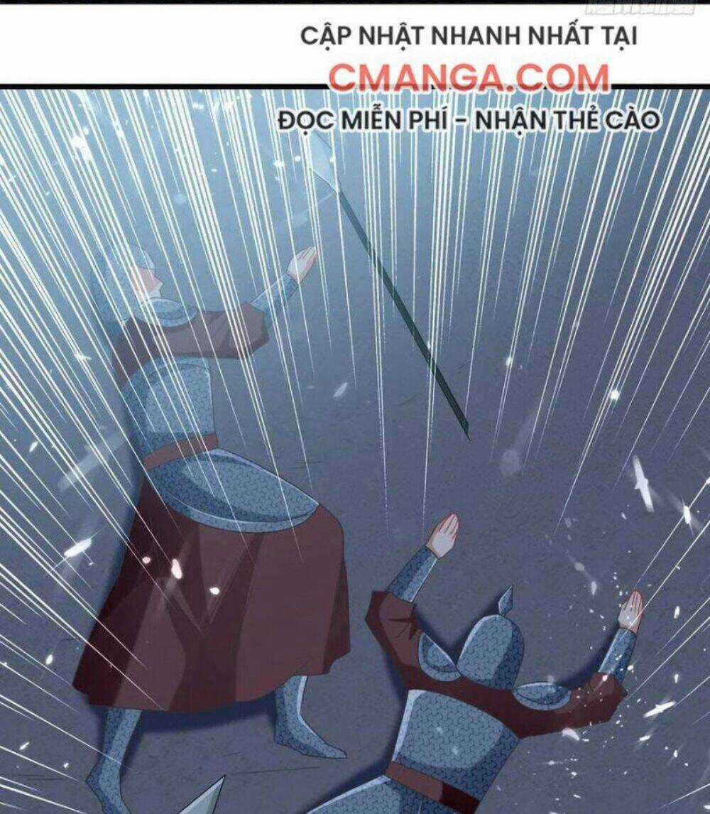 Lăng Thiên Thần Đế - Chapter 121 - Trang 16