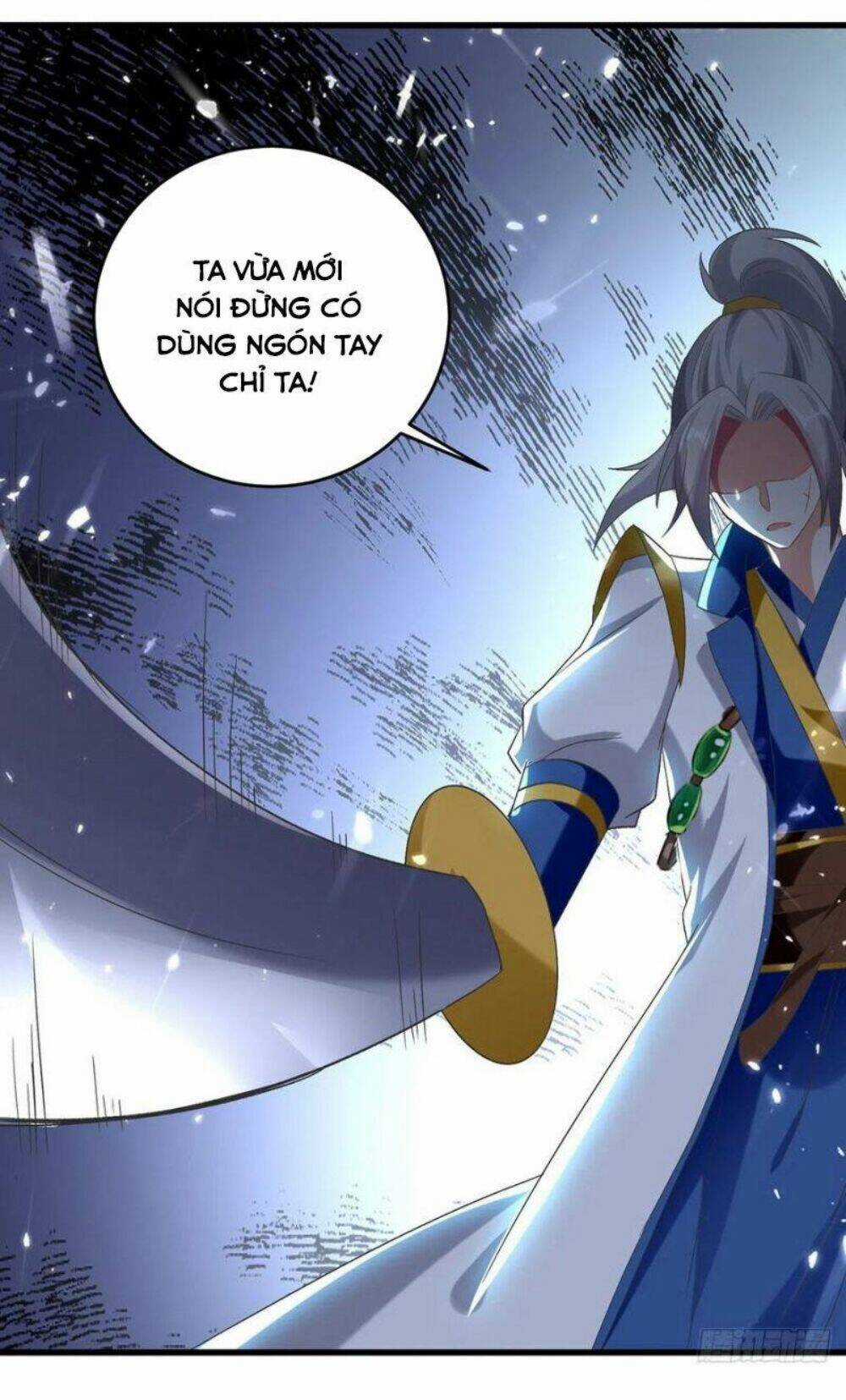 Lăng Thiên Thần Đế - Chapter 121 - Trang 18