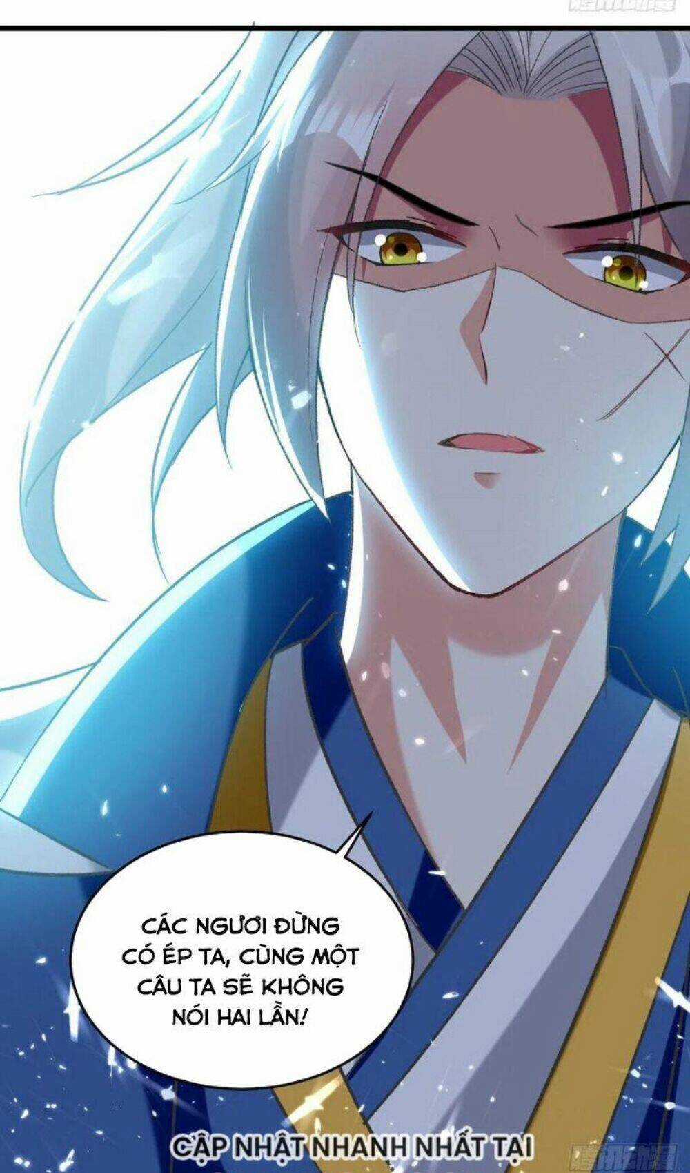 Lăng Thiên Thần Đế - Chapter 121 - Trang 20