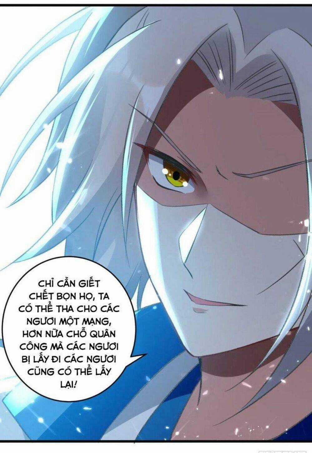 Lăng Thiên Thần Đế - Chapter 121 - Trang 3