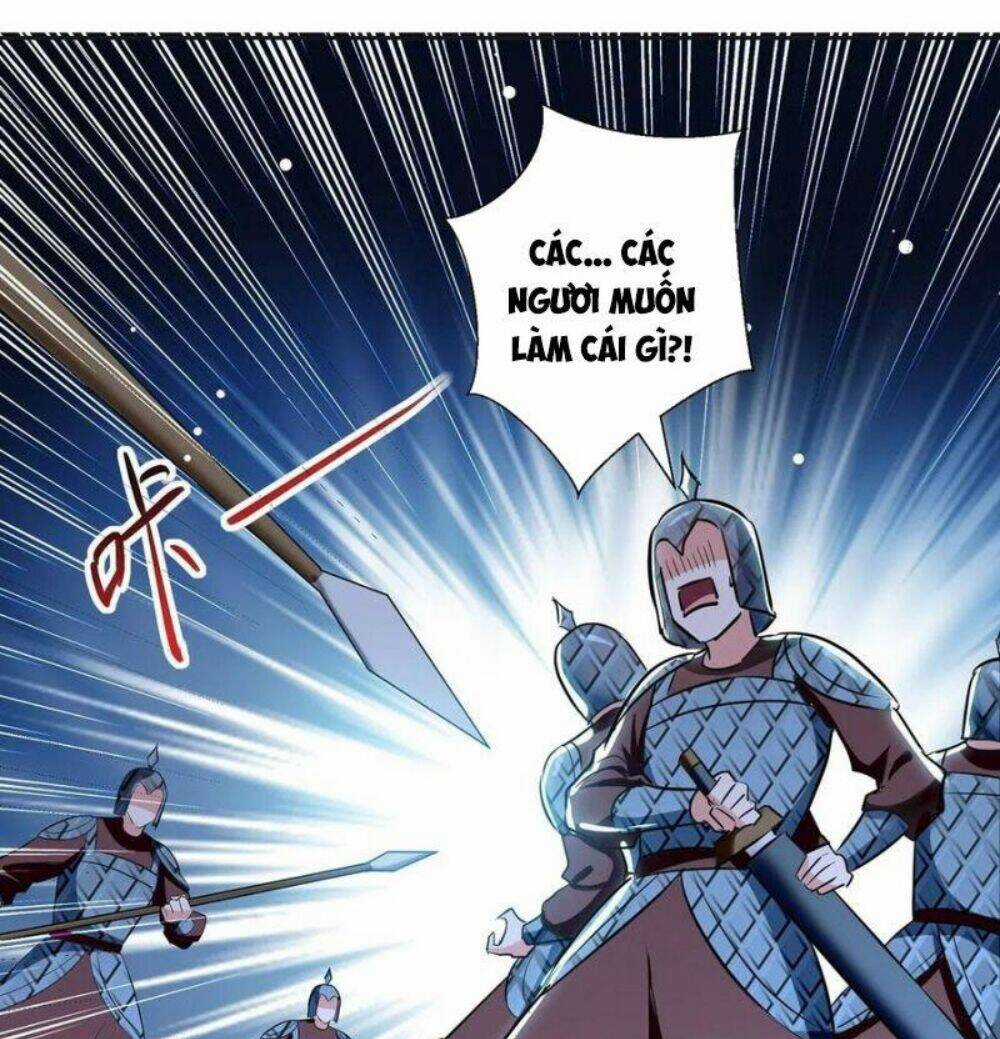 Lăng Thiên Thần Đế - Chapter 121 - Trang 23