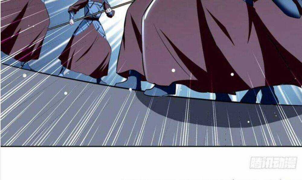 Lăng Thiên Thần Đế - Chapter 121 - Trang 24