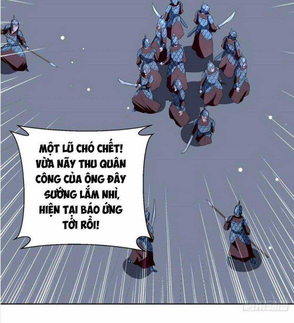 Lăng Thiên Thần Đế - Chapter 121 - Trang 26