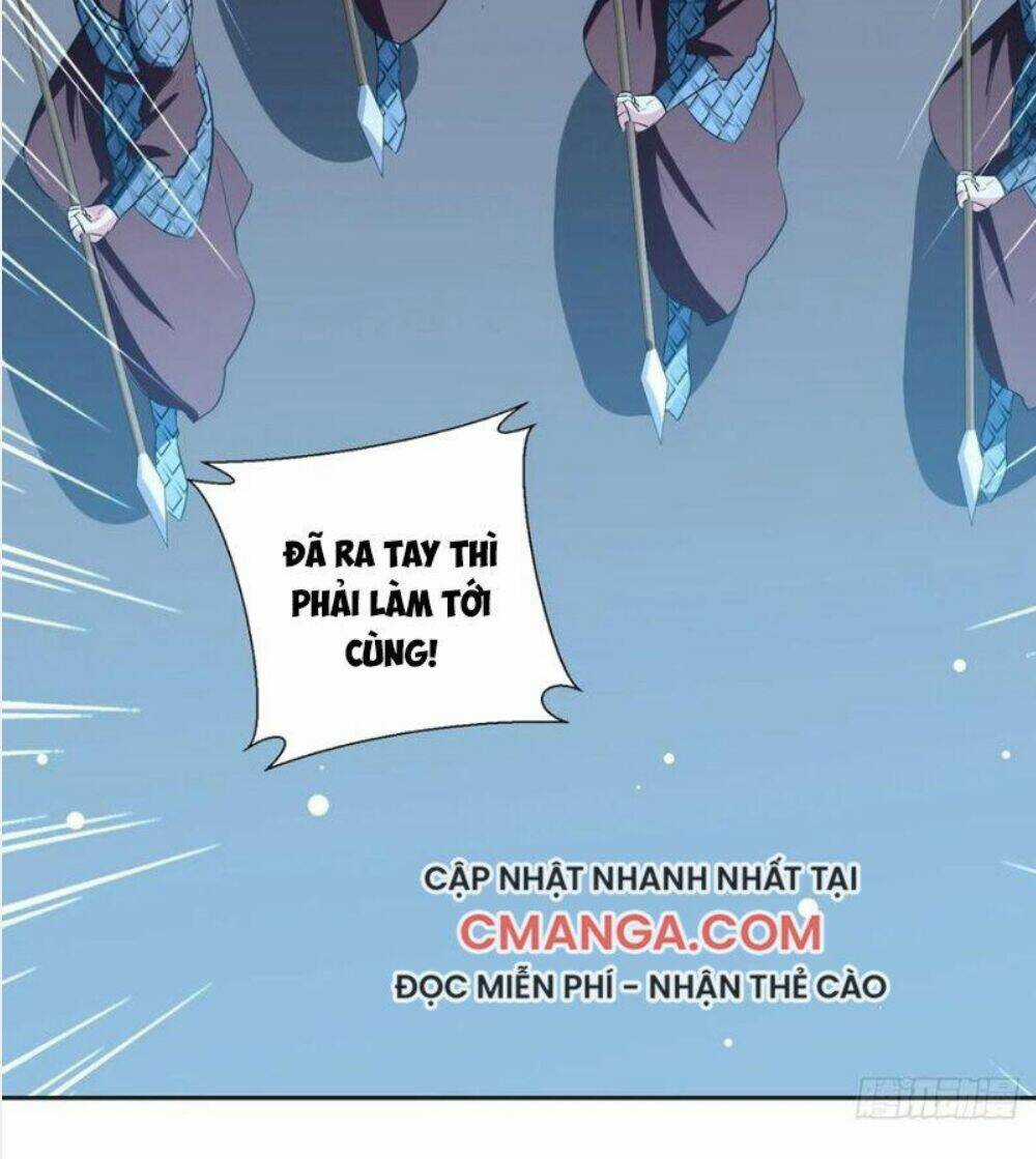 Lăng Thiên Thần Đế - Chapter 121 - Trang 29