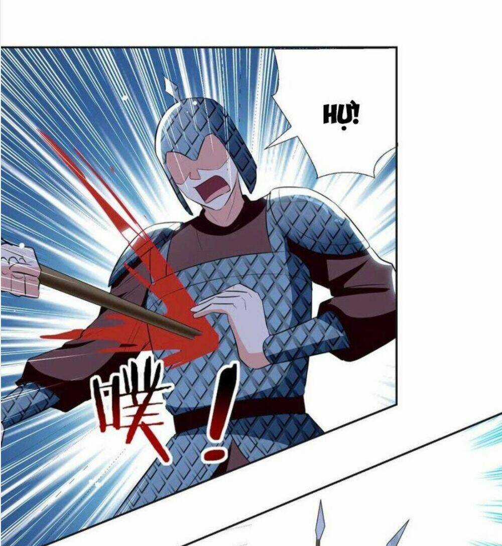 Lăng Thiên Thần Đế - Chapter 121 - Trang 30