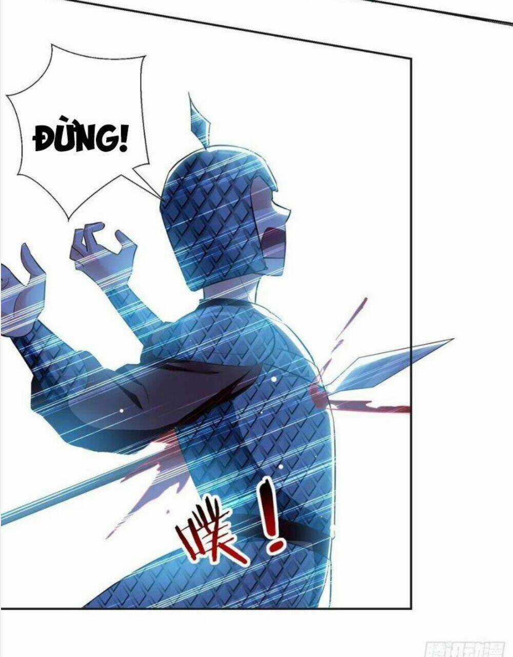 Lăng Thiên Thần Đế - Chapter 121 - Trang 32