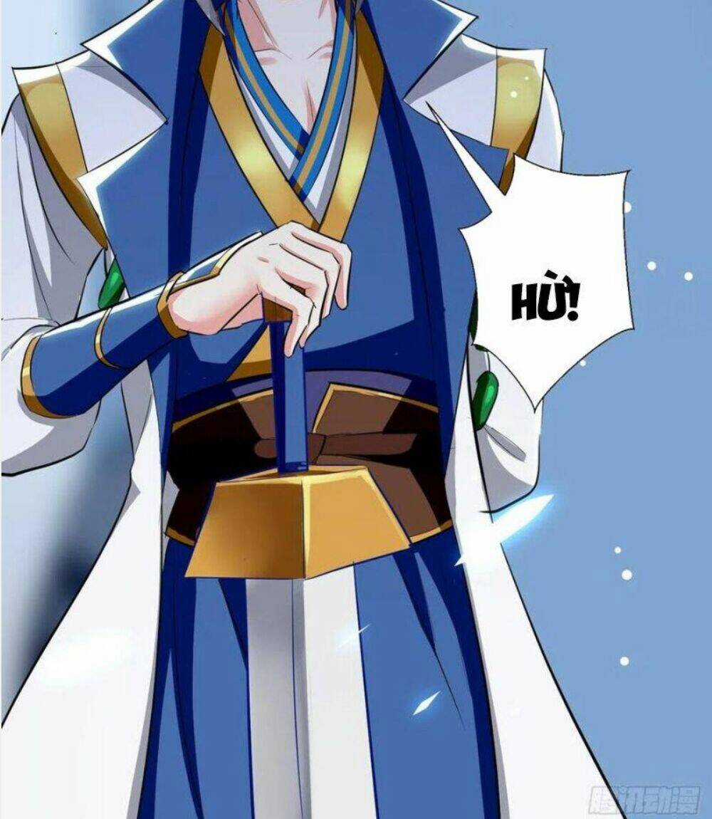 Lăng Thiên Thần Đế - Chapter 121 - Trang 34