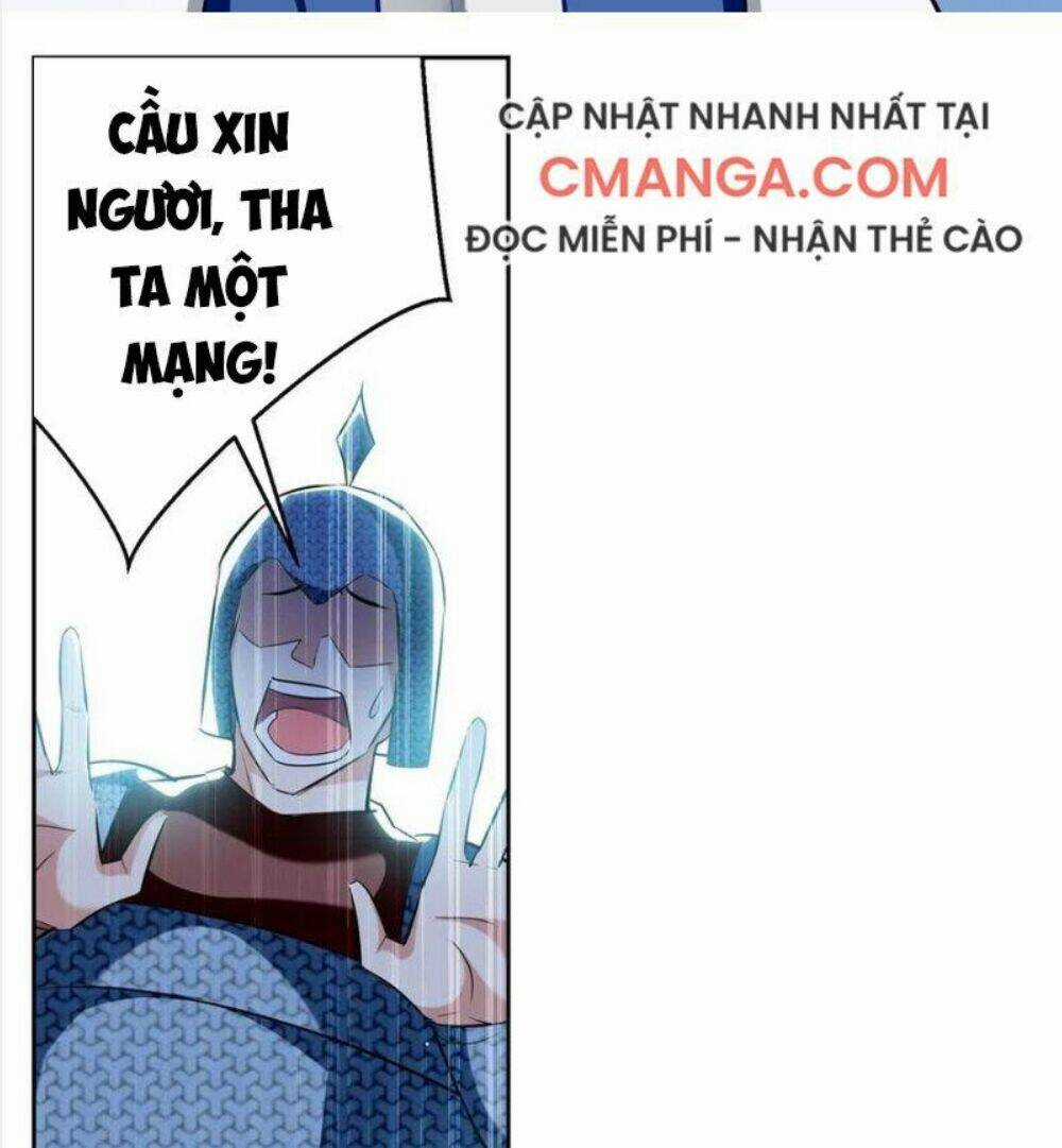 Lăng Thiên Thần Đế - Chapter 121 - Trang 35