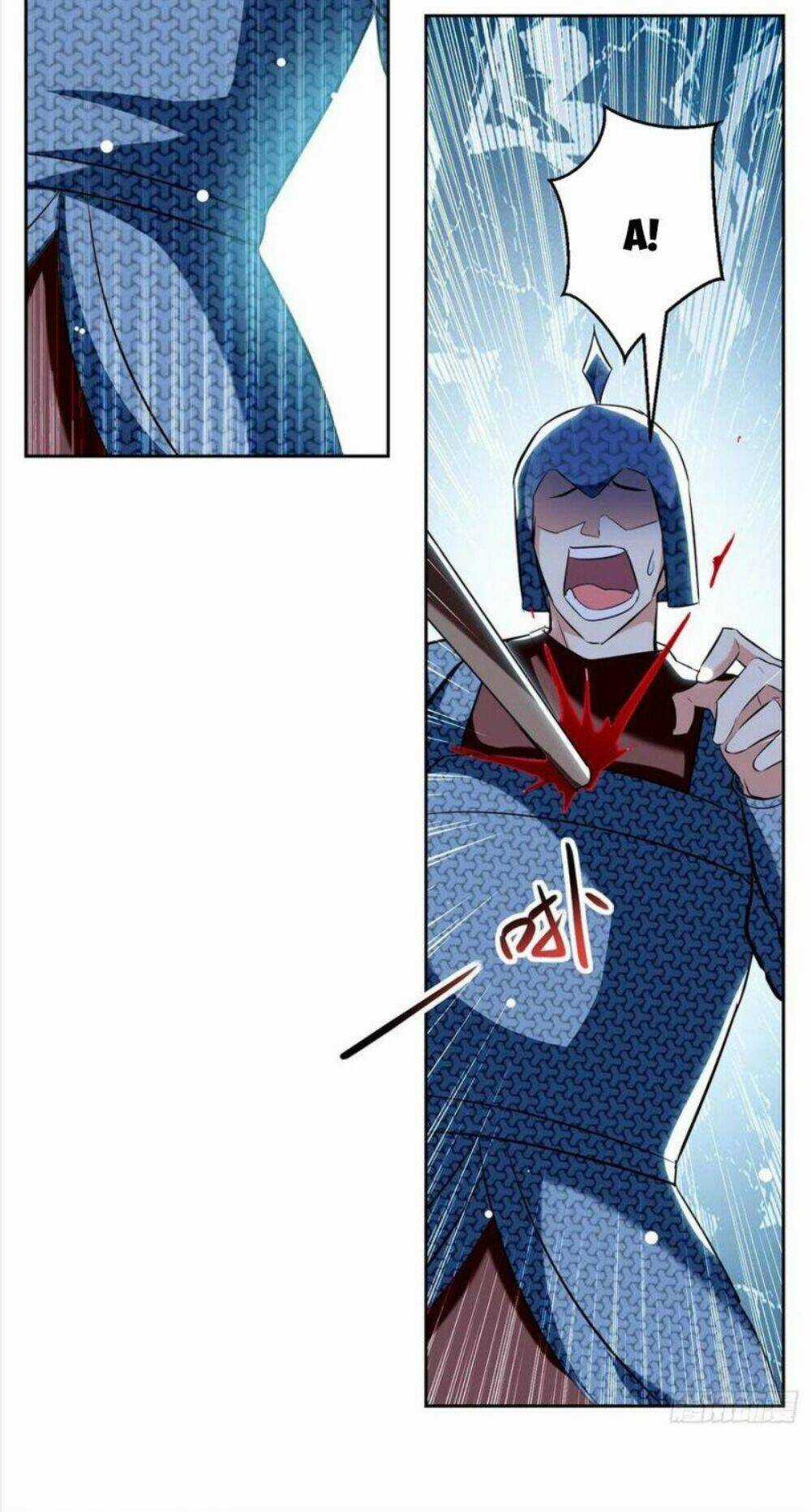 Lăng Thiên Thần Đế - Chapter 121 - Trang 36