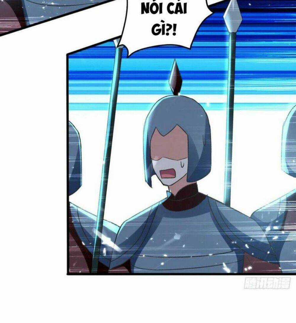 Lăng Thiên Thần Đế - Chapter 121 - Trang 5