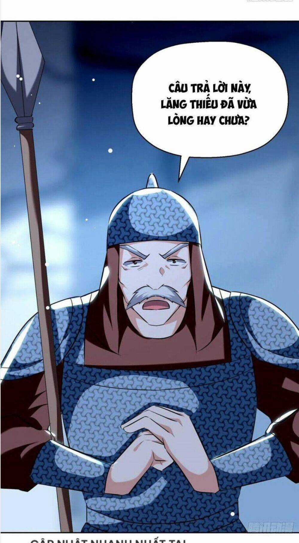 Lăng Thiên Thần Đế - Chapter 121 - Trang 41