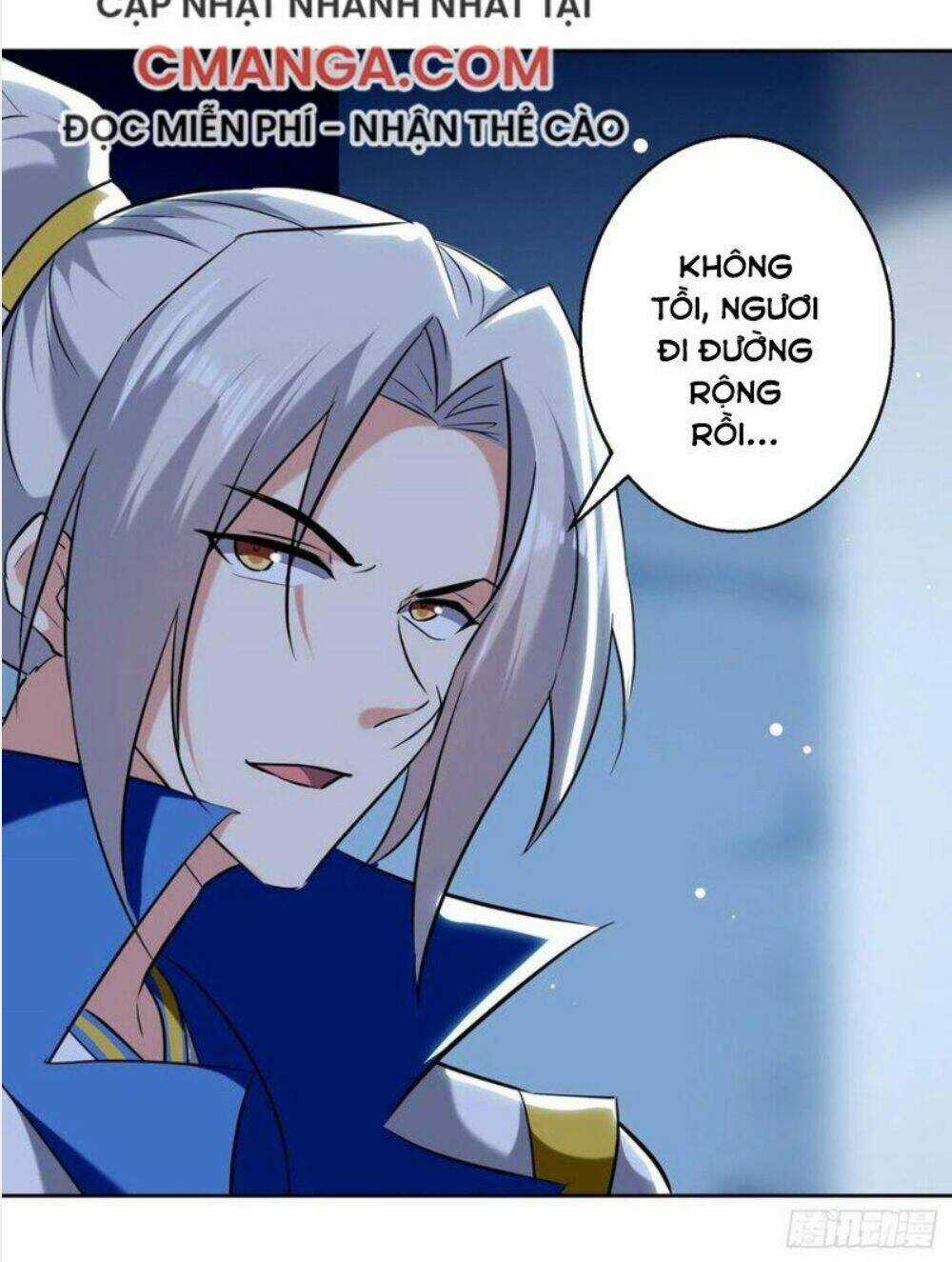 Lăng Thiên Thần Đế - Chapter 121 - Trang 42